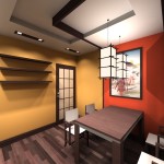 Bucătărie în stil oriental 100 de fotografii, interiorul cu propriile lor mâini (foto) Bucătărie în stil oriental 100 de fotografii, interiorul cu propriile lor mâini