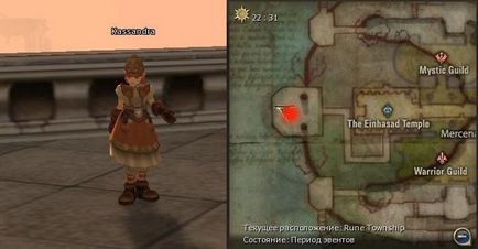 Quest pentru Nouble Picture 1 (Posesor Soul Precious) Quest pe Nouble Poza 1