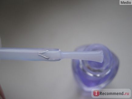 Nail Brightening Belweder - „aproape o manichiură franțuzească naturală (Belweder) Unghii Belweder poloneză trasnet - „aproape o manichiură franțuzească naturală