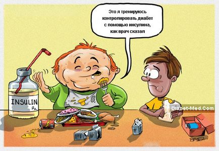 Diabetul Tratament - carti, reviste, site-uri în limba rusă (carte) Diabetul de tratament - carti, reviste, site-uri web în limba rusă