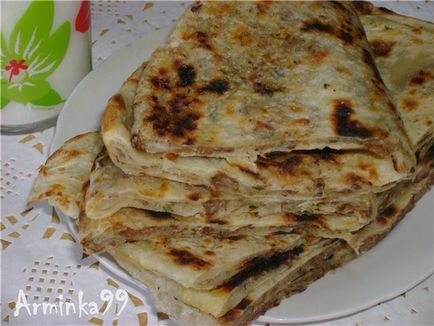 Tortilla cu reteta de carne pas cu fotografii (prăjituri) Tortilla cu fotografii reteta carne-pas