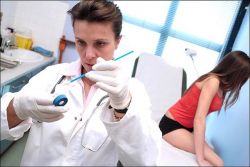 leucoplazia cervical (uter) leucoplazie de col uterin