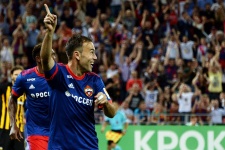 Liga Campionilor (goluri de fotbal moderne înfundată) Liga Campionilor