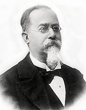 Lombrozo Cesare (Cesare) Lombrozo Chezare