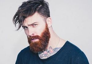 Cele mai bune instrumente pentru creșterea bărbii - creme de ulei (sistem profesional de par) Cele mai bune instrumente pentru cresterea barbii - uleiuri, creme
