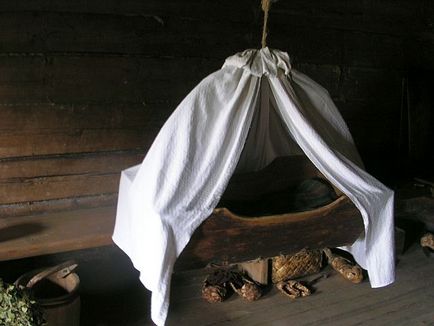 Cradle util (deasupra swinging leagăn) leagăn de ajutor