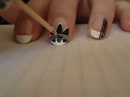 adidas stil Manichiura (stil adidasmanikyur adidasman) adidas stil de manichiură