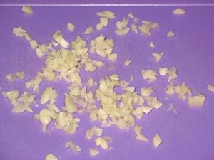 Sosul pentru kebab de pui (fierte marinata gratar) Sosul pentru kebab de pui