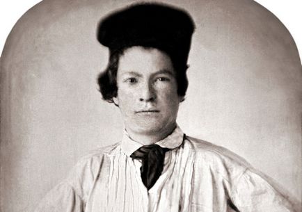 Mark Tven biografie scurtă, foto și video, viața personală (Twain) Mark Tven scurt biografie, foto și video, viața personală