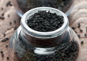 Seminte negru de chimen ulei (ulei de semințe de negru) ulei de chimen negru