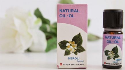 Neroli masca de păr de ulei 3 și feedback cu privire la aplicarea (comentarii) Neroli masca de păr de ulei 3 și feedback cu privire la aplicarea