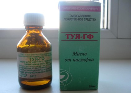 ulei Tui - un remediu homeopatic pentru tratamentul polipilor la copii și adulți (ulei) ulei Tui - un remediu homeopatic pentru tratamentul polipilor la copii și adulți