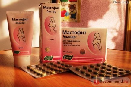 Mastofit Evalar de instrucțiuni, crema, recenzii pentru eficacitatea sa (mastofit) Mastofit Evalar de instrucțiuni, crema, recenzii pentru eficacitatea sa