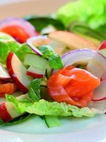 Miere în dieta (dieta) Miere în dieta