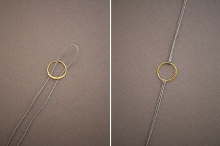 Mega-femeie - brățară (brățări macrame din dantele) Mega-femeie - brățară