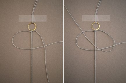 Mega-femeie - brățară (brățări macrame cu mâinile lor) Mega-femeie - brățară