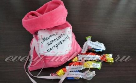 starea de spirit bună pungă de forme de dorințe (starea de spirit) Bag variații bună dispoziție dorințe