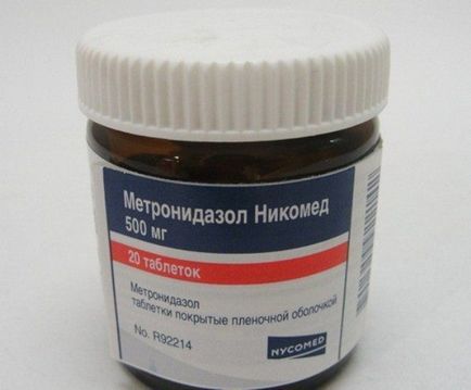 Instrucțiuni de utilizare metronidazol pentru păsări de curte (păsări) instrucțiuni de utilizare metronidazol pentru păsări de curte
