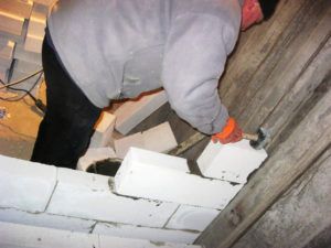 Pereții interiori cu propriile sale mâini cum să facă (despartiturilor cu mâinile) Pereții interiori cu propriile sale mâini cum să facă