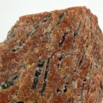 Microcline (50 poze) Descriere mineral (microcline) Microcline (foto 50) o descriere a minereului