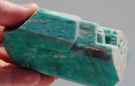Microcline (50 poze) Descriere mineral (microcline) Microcline (foto 50) o descriere a minereului