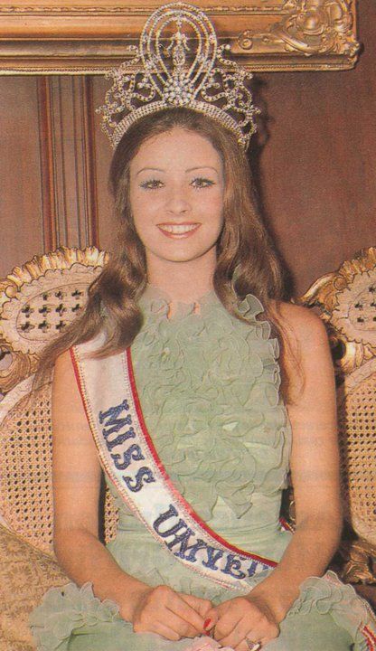 Miss Univers - faptele și istoria concursului pentru (universul) Miss Univers - faptele și istoria concursului pentru