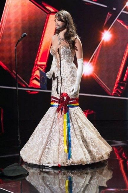 Miss Univers - faptele și istoria competiției pentru (faptelor) Miss Univers - faptele și istoria concursului pentru