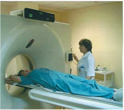 MKDTS Interregională centru clinic și de diagnosticare (MKDTS) MKDTS Interregională centru clinice și de diagnostic