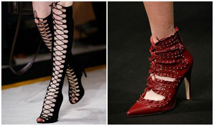 pantofi de moda toamna-iarna 2016-2017 (toamna-iarna 2016-2017) pantofi la modă toamna-iarna 2016-2017