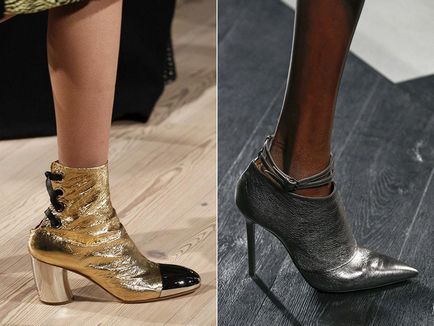 pantofi de moda toamna-iarna 2016-2017 (pantofi) pantofi la modă toamna-iarna 2016-2017