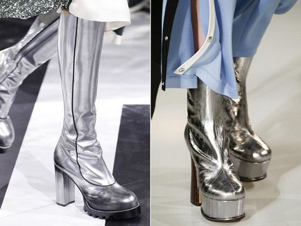 pantofi de moda toamna-iarna 2016-2017 (toamna-iarna 2016-2017) pantofi la modă toamna-iarna 2016-2017