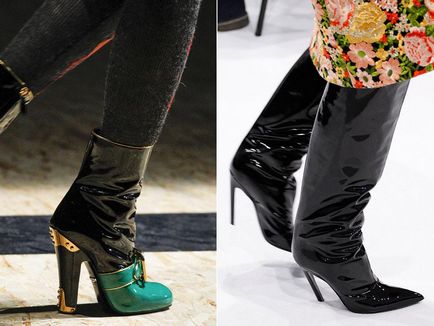 pantofi de moda toamna-iarna 2016-2017 (toamna-iarna 2016-2017) pantofi la modă toamna-iarna 2016-2017