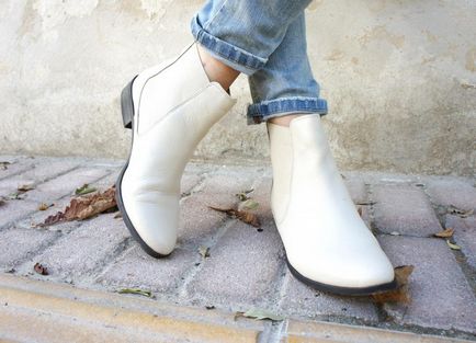 pantofi de moda toamna-iarna 2016-2017 (pantofi) pantofi la modă toamna-iarna 2016-2017