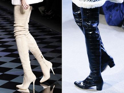 pantofi de moda toamna-iarna 2016-2017 (toamna-iarna 2016-2017) pantofi la modă toamna-iarna 2016-2017