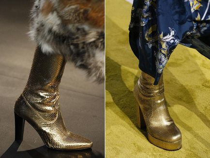 pantofi de moda toamna-iarna 2016-2017 (pantofi tep ascuțit) pantofi la modă toamna-iarna 2016-2017