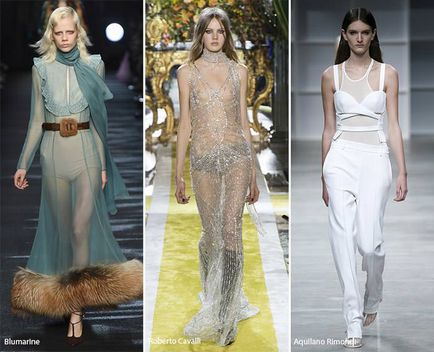 Tendințele modei toamna-iarna 2016-2017, care va fi la modă, toate (tendințe Moda) Tendințele modei toamna-iarna 2016-2017, care va fi la modă, toate moda