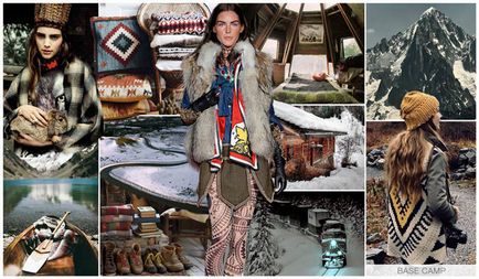 Tendințele modei toamna-iarna 2016-2017, care va fi la modă, toate moda (moda) Tendințele modei toamna-iarna 2016-2017, care va fi la modă, toate moda