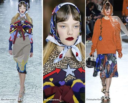 Tendințele modei toamna-iarna 2016-2017, care va fi la modă, toate moda (colecțiile de toamnă-iarnă) Tendințele modei toamna-iarna 2016-2017, care va fi la modă, toate moda