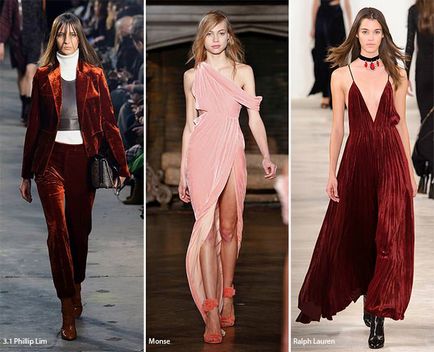 Tendințele modei toamna-iarna 2016-2017, care va fi la modă, toate moda (moda) Tendințele modei toamna-iarna 2016-2017, care va fi la modă, toate moda