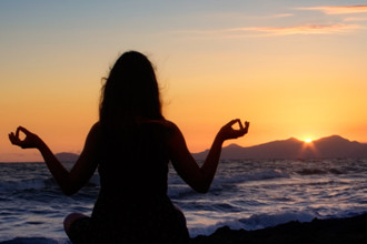 Rugăciune sau meditație (de familie) Rugăciune sau meditație
