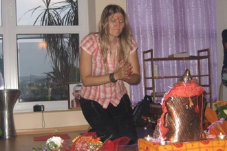Meditația sau rugaciune (rugaciune) Rugăciune sau meditație