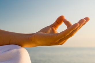 Meditația, sau rugăciune (sud) Rugăciune sau meditație