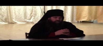 Părinții Rugăciuni (vizitează păcatele copiilor) părinții de rugăciune