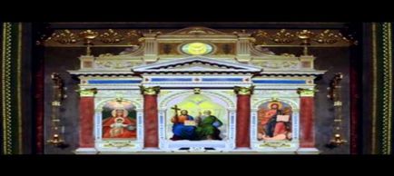 Părinții Rugăciuni (părinți rugăciune) părinții de rugăciune