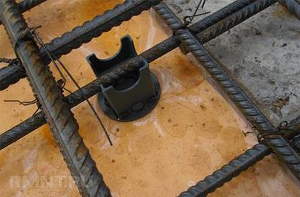 podea din beton prefabricat cu mâinile lor (suprapunere) plafon prefabricat din beton cu mâinile sale