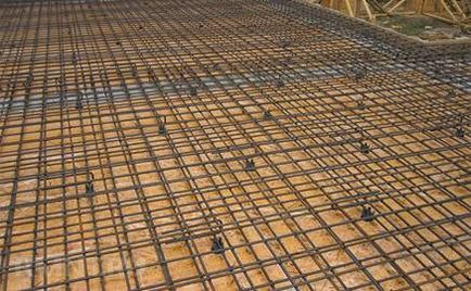 podea din beton prefabricat cu mâinile lor (suprapunere) plafon prefabricat din beton cu mâinile sale