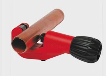 Montare de conducte de cupru cu mâinile sale cum să facă sanitare cu țevi de cupru (instalare) Montare de conducte de cupru cu mâinile sale cum se face instalatii sanitare cu tevi de cupru