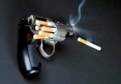 Motivația pentru a iesi (quit) Motivația să renunțe la fumat