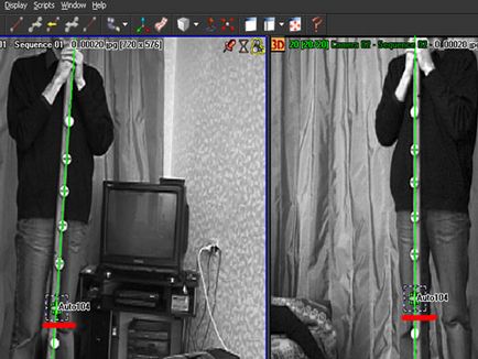 Casa mea - atelierul meu (Ferma PFTrack REALVIZ) Casa mea - atelierul meu