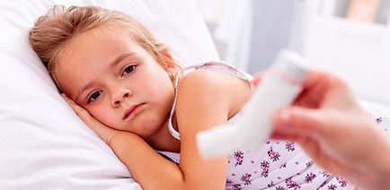 Pot face inhalare copiilor cum și ce să facă mai bine (face inhalatii pentru copii) Pot face inhalare copiilor cum și ce să facă mai bine